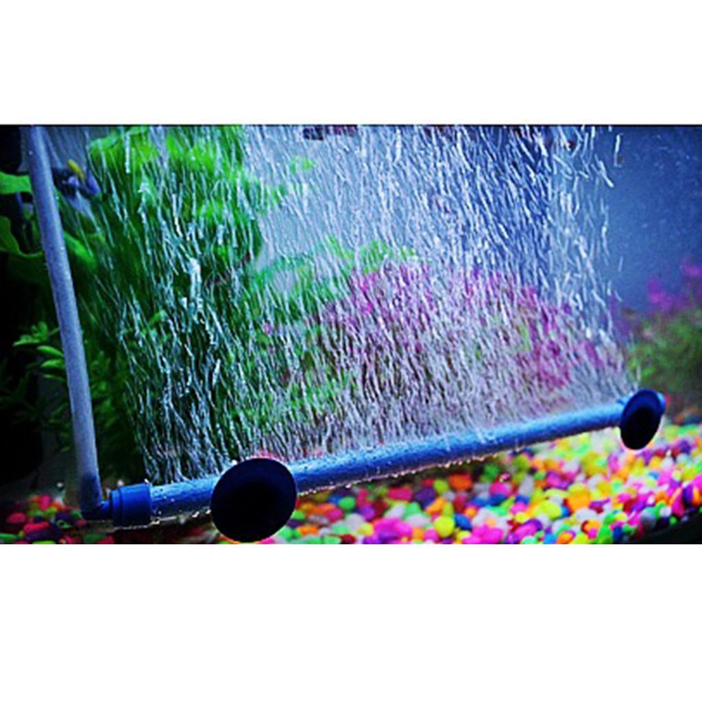 Oxygen Diffuser Bar Aquarium A - Non Planted Aquarium Fish 评论和价格