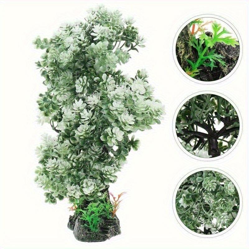 1PC Artificial Aquarium Tank F - Planted Aquarium Bowl 评论和价格