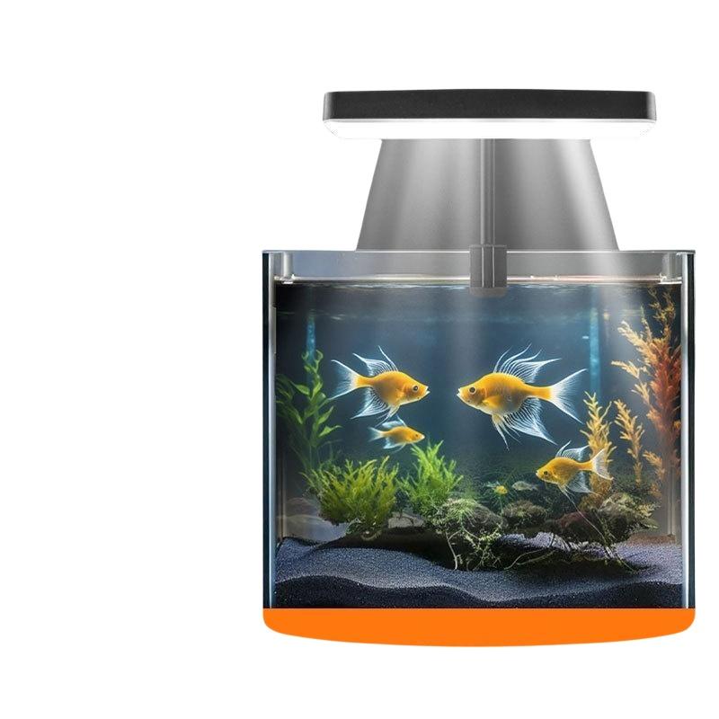 Led Waterproof Aquarium Light  - Aquarium Planted Plants 评论和价格