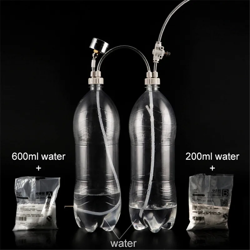 CO2 Generator Aquarium Planted - Aquarium Plant No Co2 评论和价格