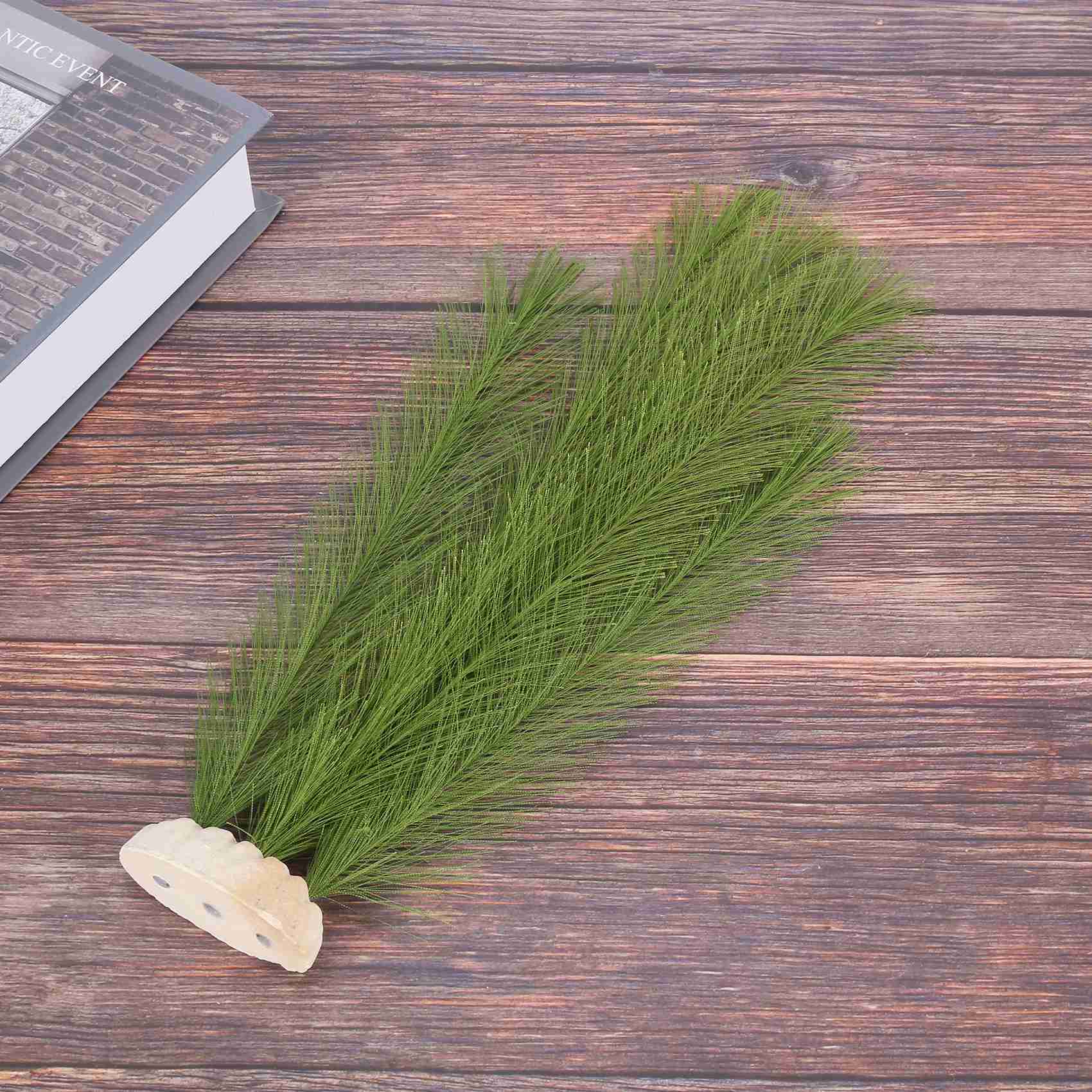 THIVN-6X Aquarium Decorations  - Non Planted Aquarium Fish 评论和价格