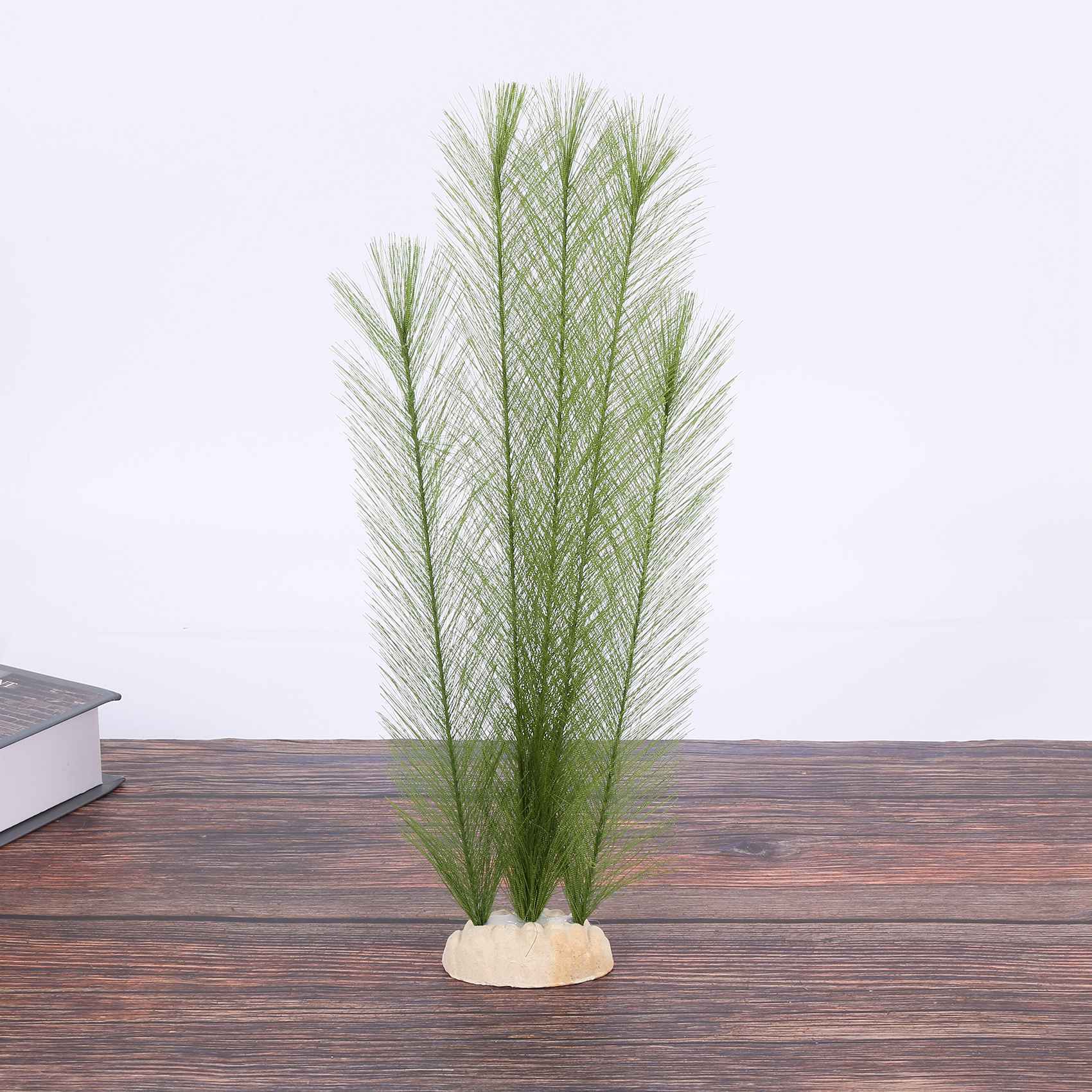 THIVN-6X Aquarium Decorations  - Non Planted Aquarium Fish 评论和价格