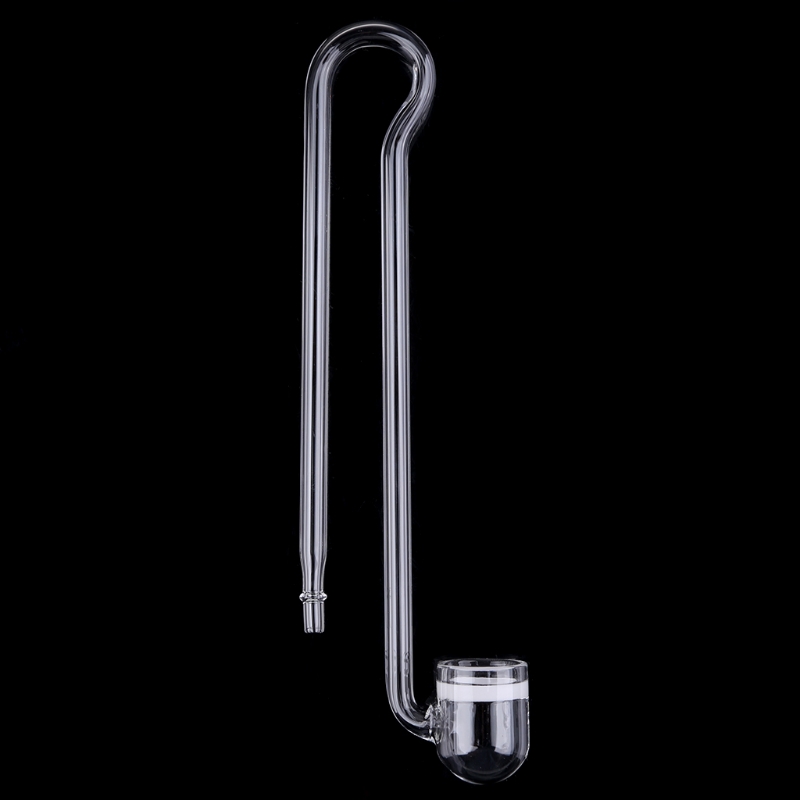 D0AD Glass CO2 Diffuser for Aq - Planted Aquarium Parameters 评论和价格
