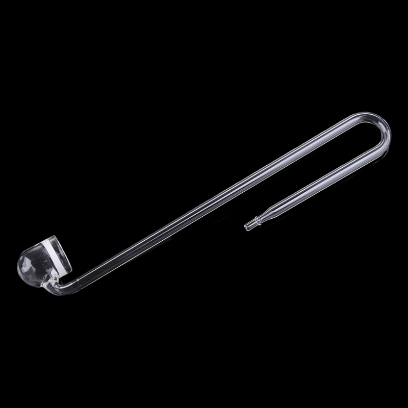 D0AD Glass CO2 Diffuser for Aq - Planted Aquarium Parameters 评论和价格