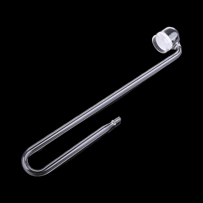 D0AD Glass CO2 Diffuser for Aq - Planted Aquarium Parameters 评论和价格
