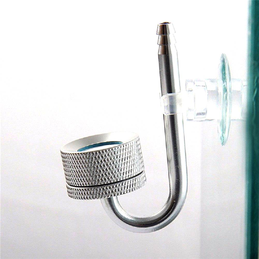 ZRDR Aquarium CO2 Atomizer Fis - Aquarium Plant No Co2 评论和价格