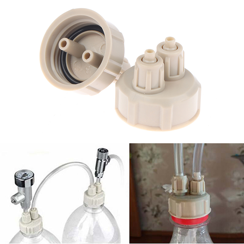 2Pcs Aquarium CO2 System Tube  - Aquarium Plant No Co2 评论和价格