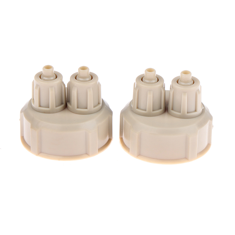 2Pcs Aquarium CO2 System Tube  - Aquarium Plant No Co2 评论和价格