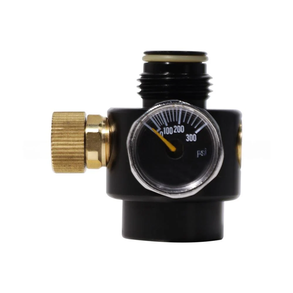 Diving Pressure Regulator with - Aquarium Plant Lab 评论和价格