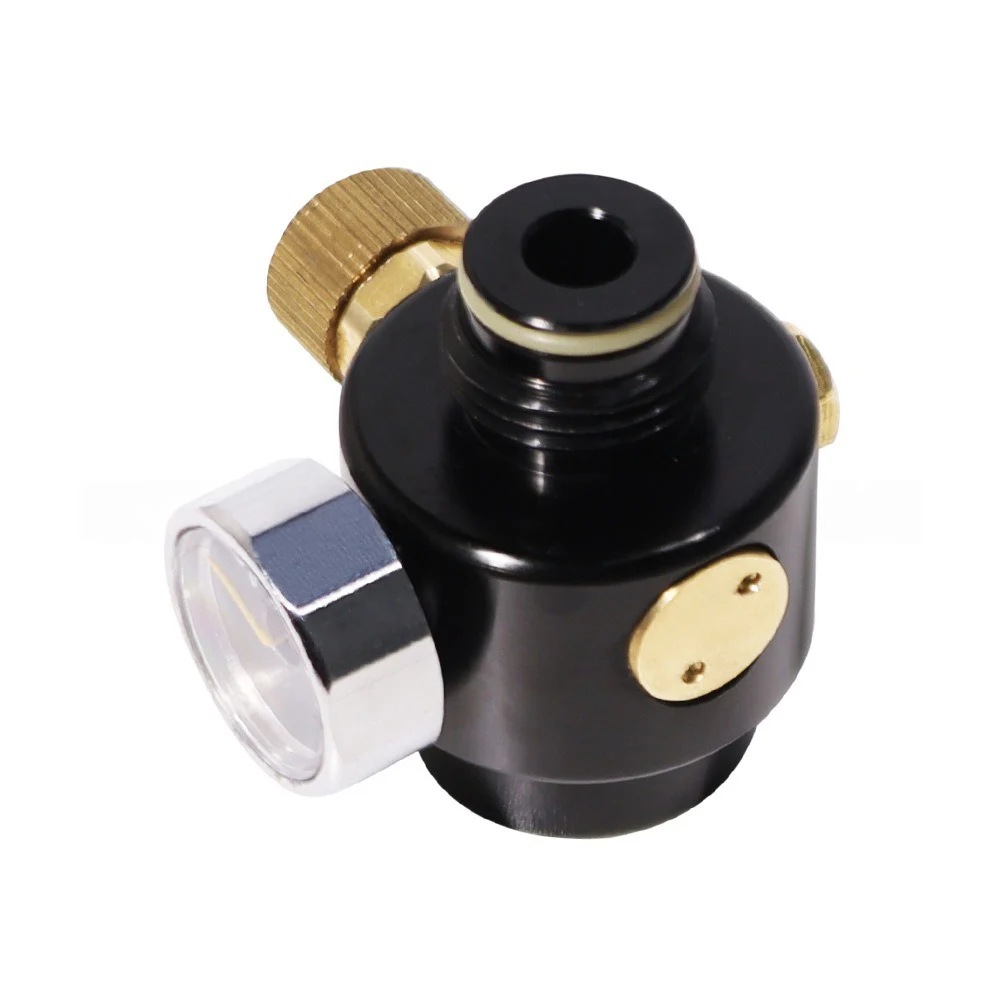 Diving Pressure Regulator with - Aquarium Plant Lab 评论和价格