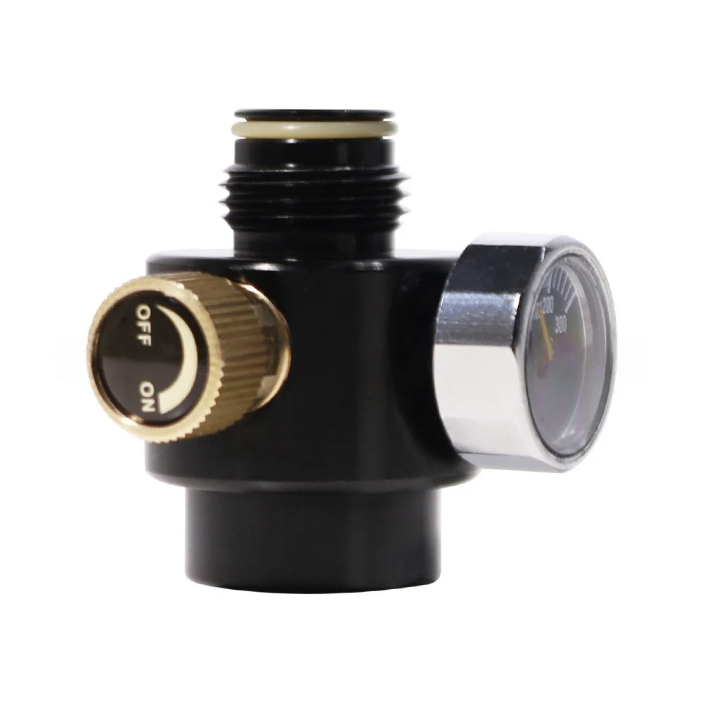 Diving Pressure Regulator with - Aquarium Plant Lab 评论和价格
