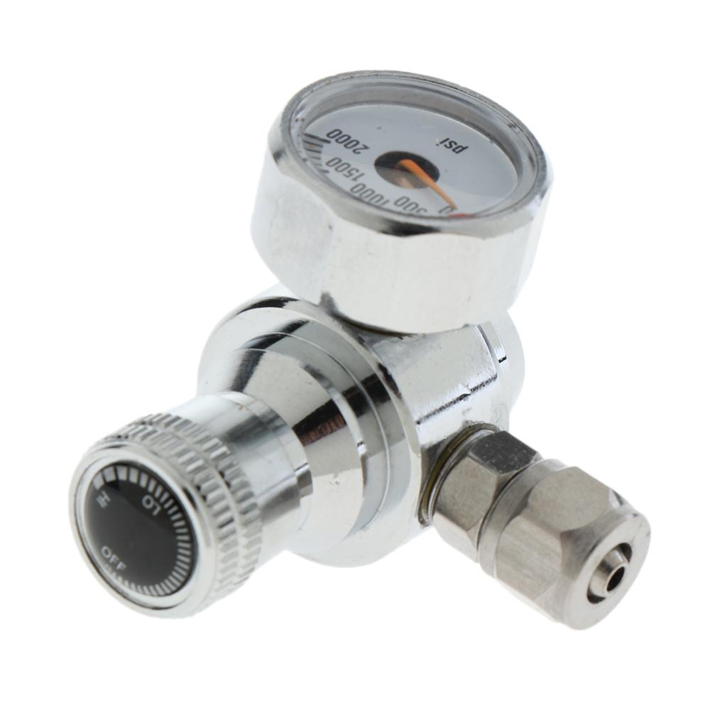 Aquarium CO2 Generator Copper  - Aquarium Plant No Co2 评论和价格
