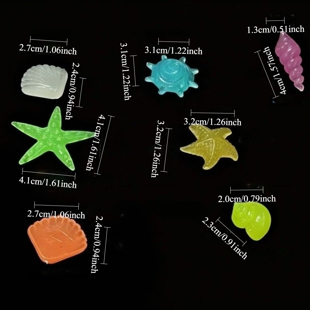 Glowing Luminous Ocean Stones  - Planted Aquarium Parameters 评论和价格