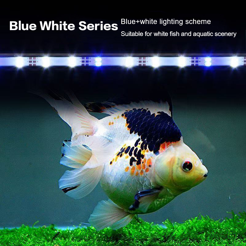 17-47CM USB Plug Aquarium Ligh - Aquarium Plant Growing 评论和价格