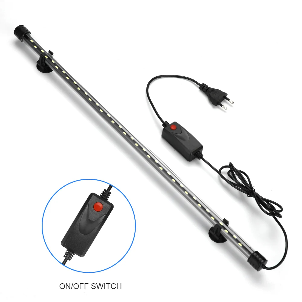 Aquarium Light LED Plant Grow  - Aquarium Plant Growing 评论和价格