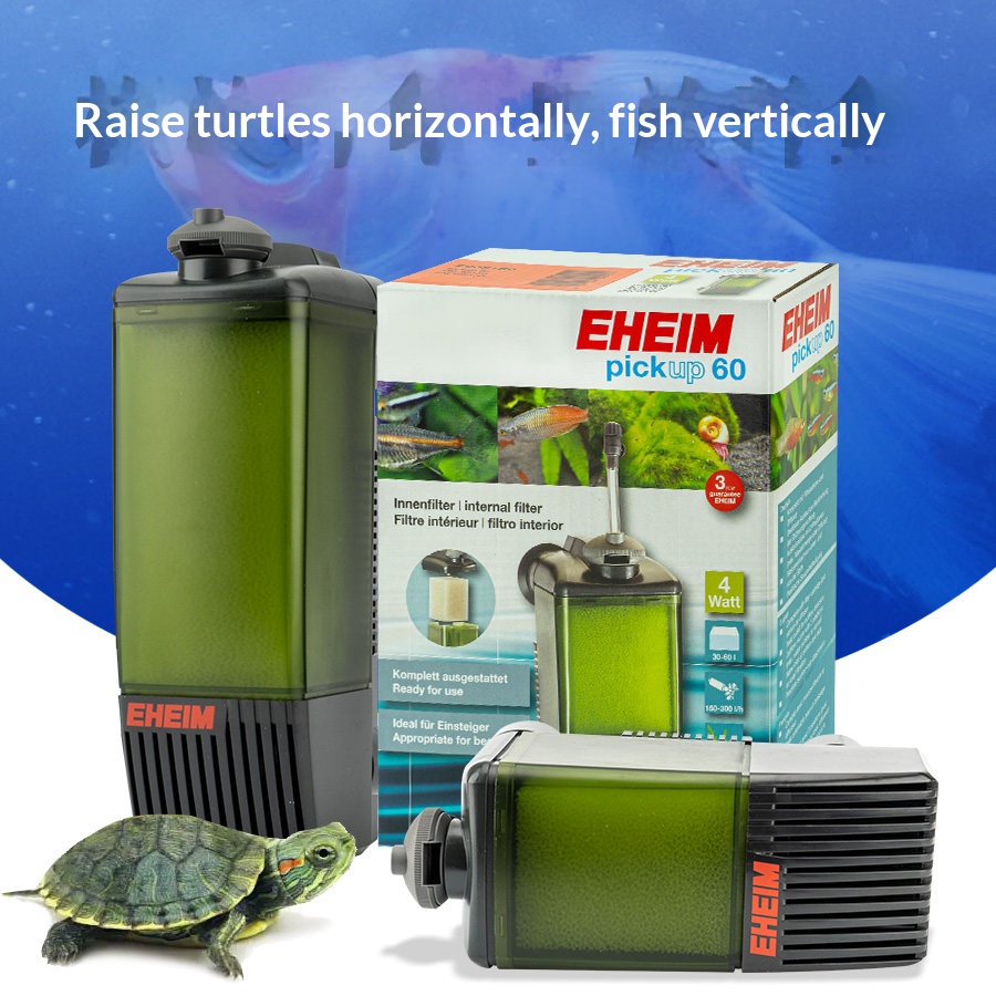 EHEIM Pickup Aquarium Internal - Aquarium Planted Plants 评论和价格