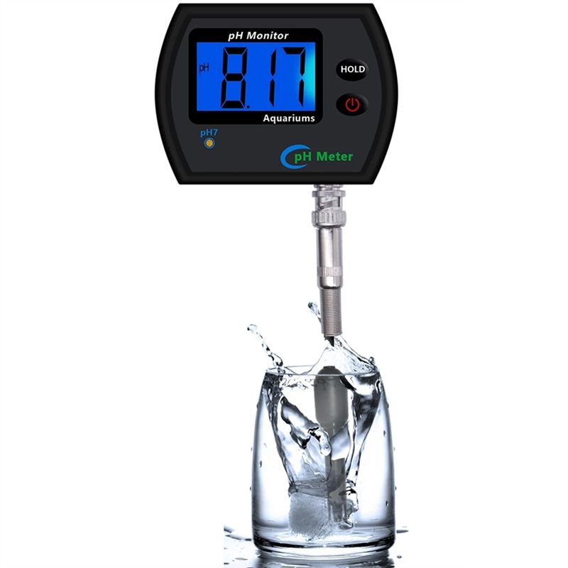 M12K-PH Meter Online PH Monito - Aquarium Plant Lab 评论和价格