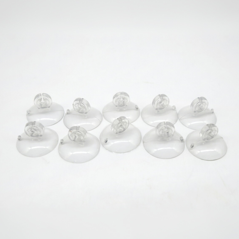 Aquarium Suction Cup 10PC Fish - Aquarium Lily Pipe 评论和价格