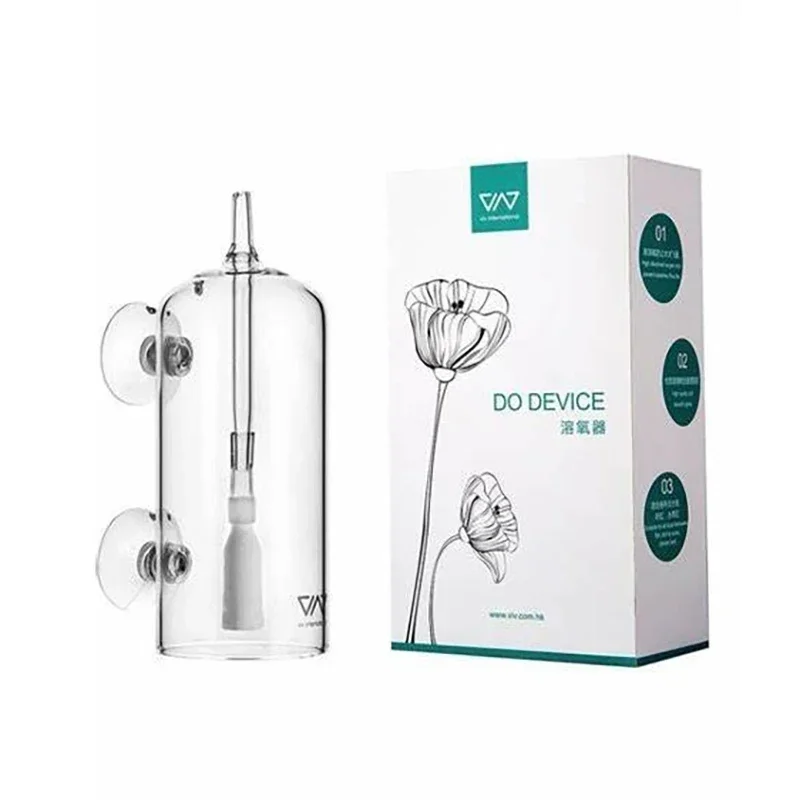 VIV Do Device Aquarium Cylinde - Planted Aquarium Parameters 评论和价格