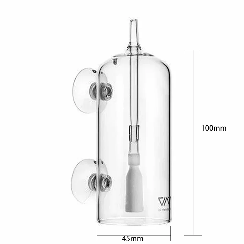 VIV Do Device Aquarium Cylinde - Planted Aquarium Parameters 评论和价格