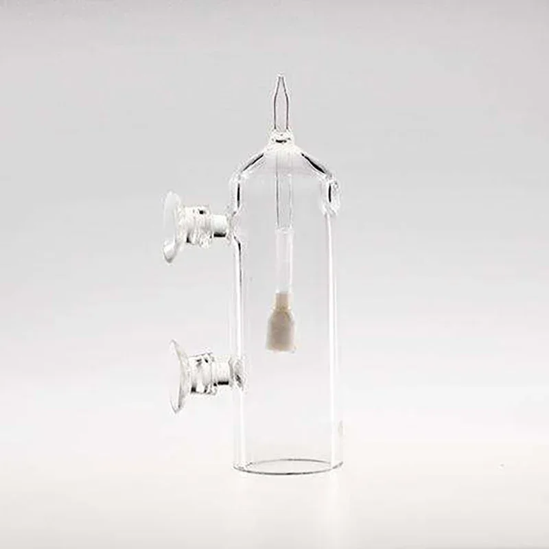VIV Do Device Aquarium Cylinde - Planted Aquarium Parameters 评论和价格