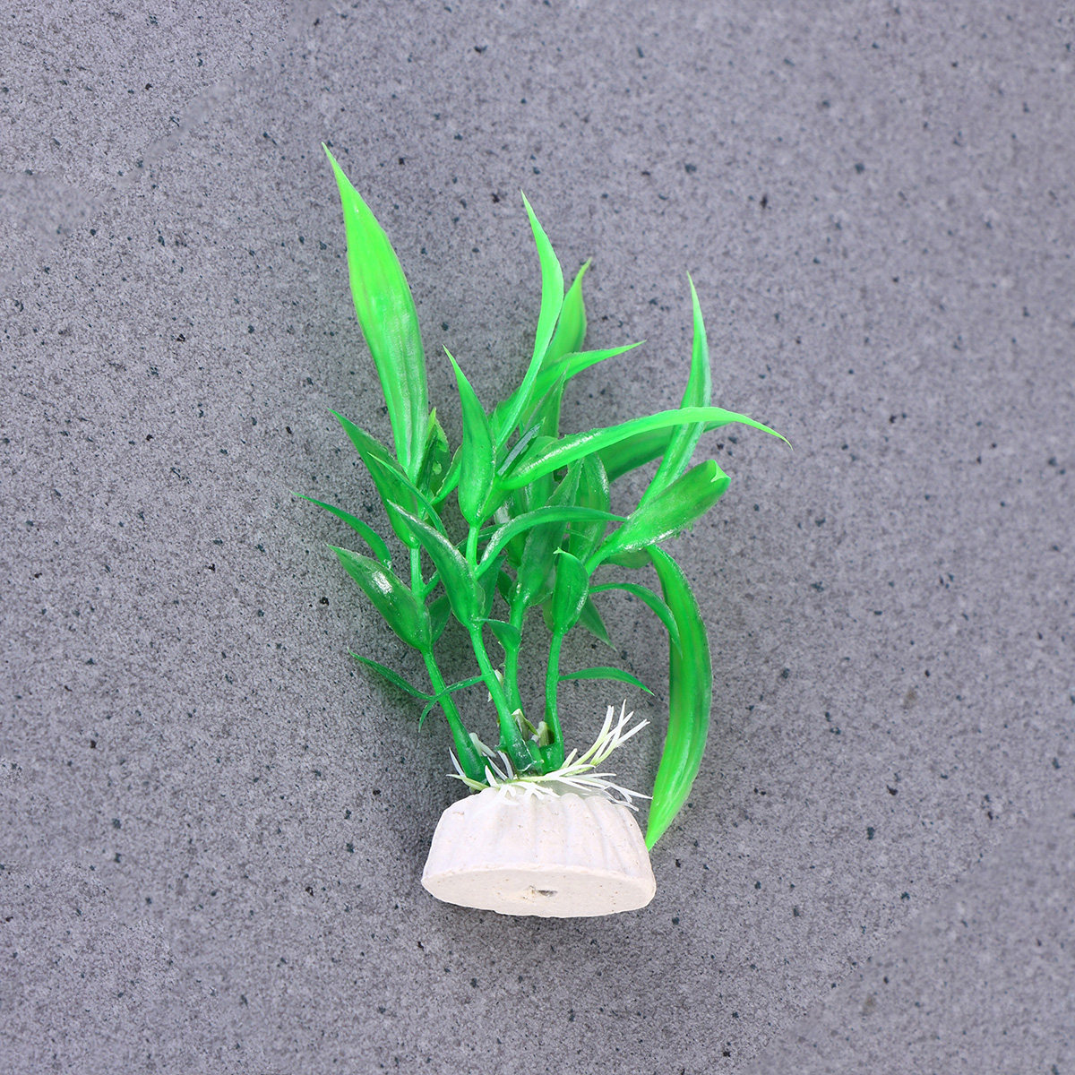 10Pcs Realistic Aquarium Plant - Non Planted Aquarium Fish 评论和价格