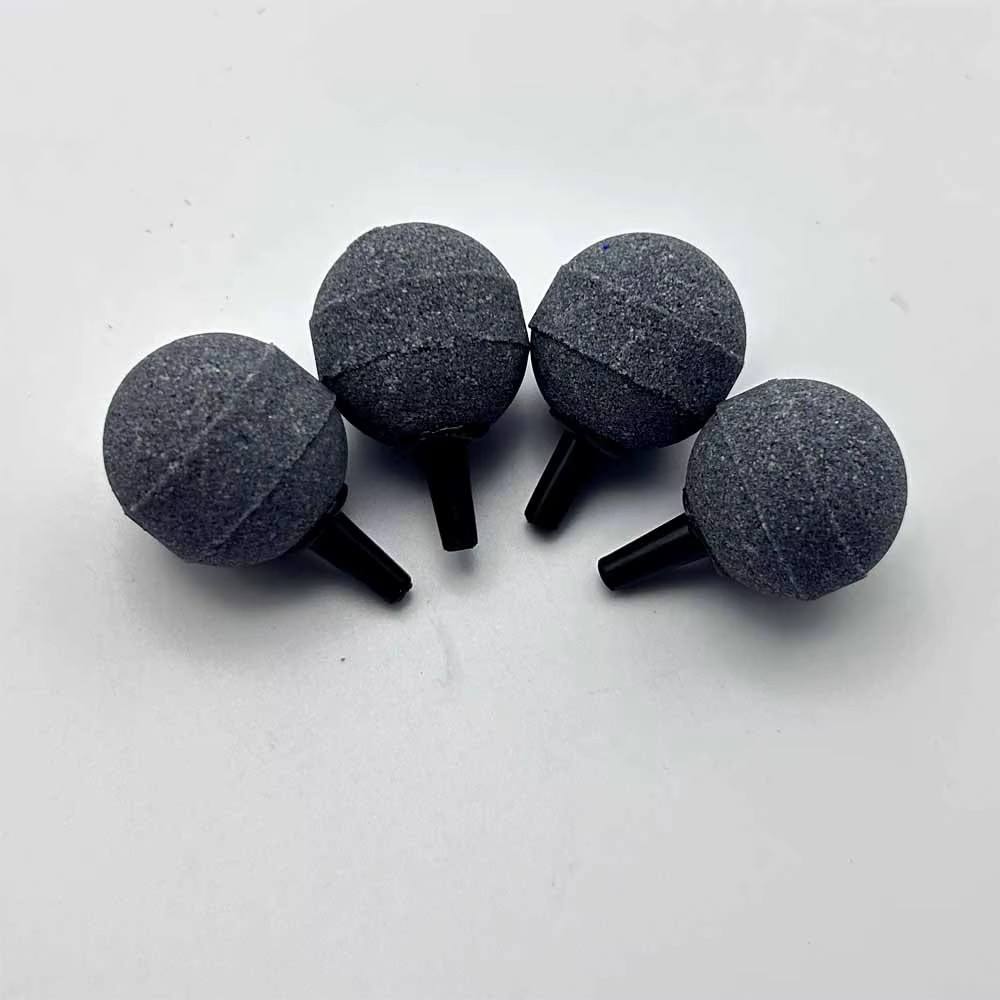 10pcs Mini Air Bubble Stone Fi - Aquarium Lily Pipe 评论和价格