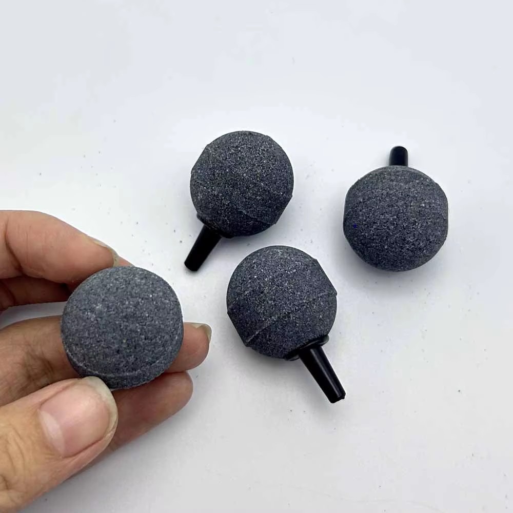 10pcs Mini Air Bubble Stone Fi - Aquarium Lily Pipe 评论和价格