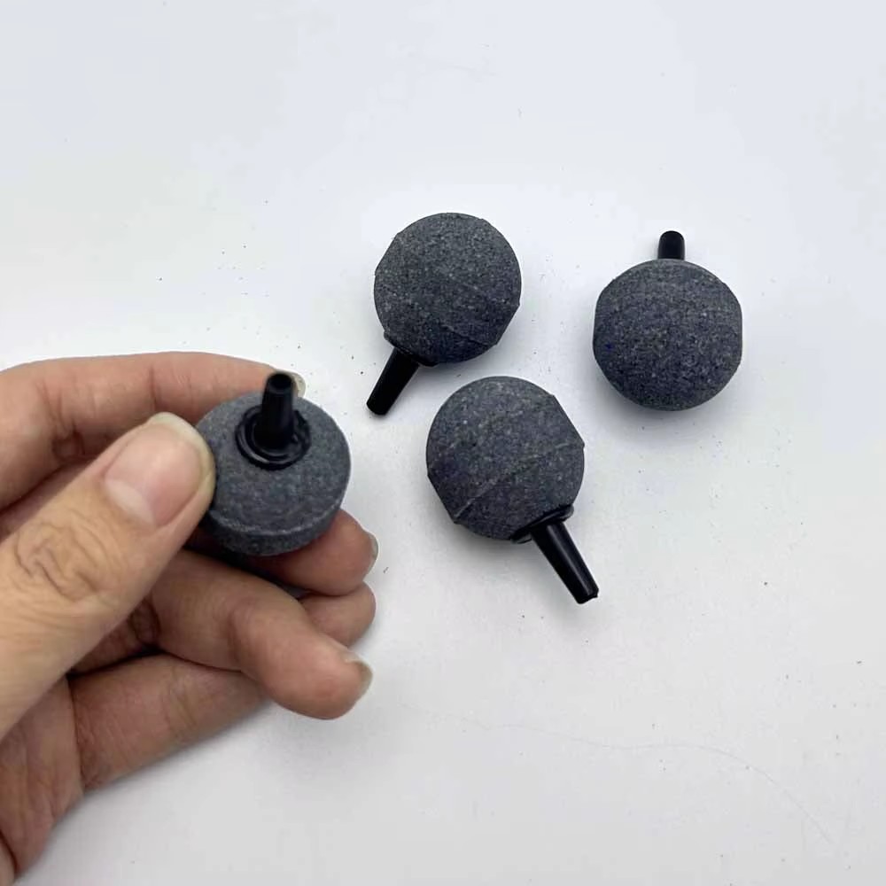 10pcs Mini Air Bubble Stone Fi - Aquarium Lily Pipe 评论和价格