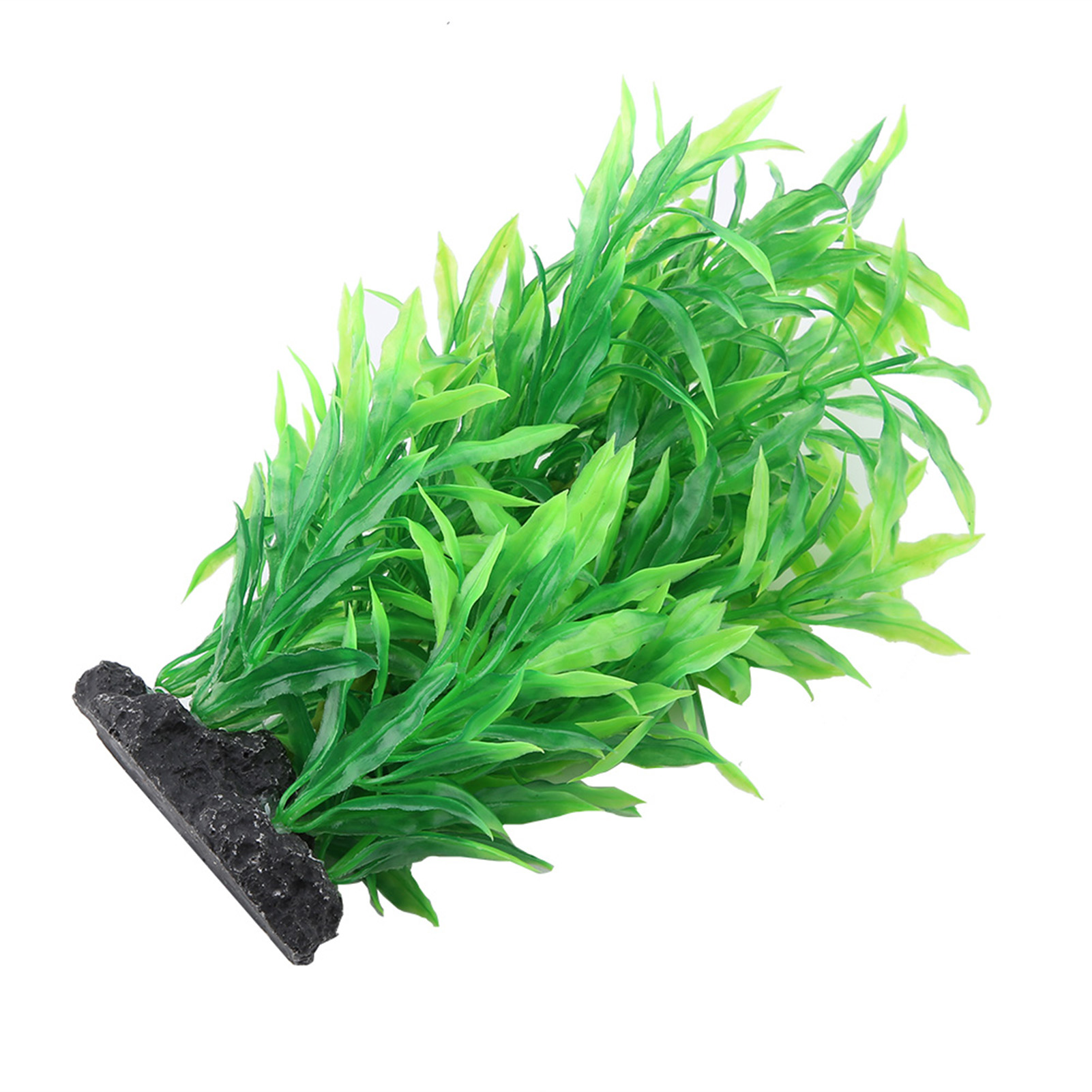 Artificial Water Plant Fish  G - Non Planted Aquarium Fish 评论和价格