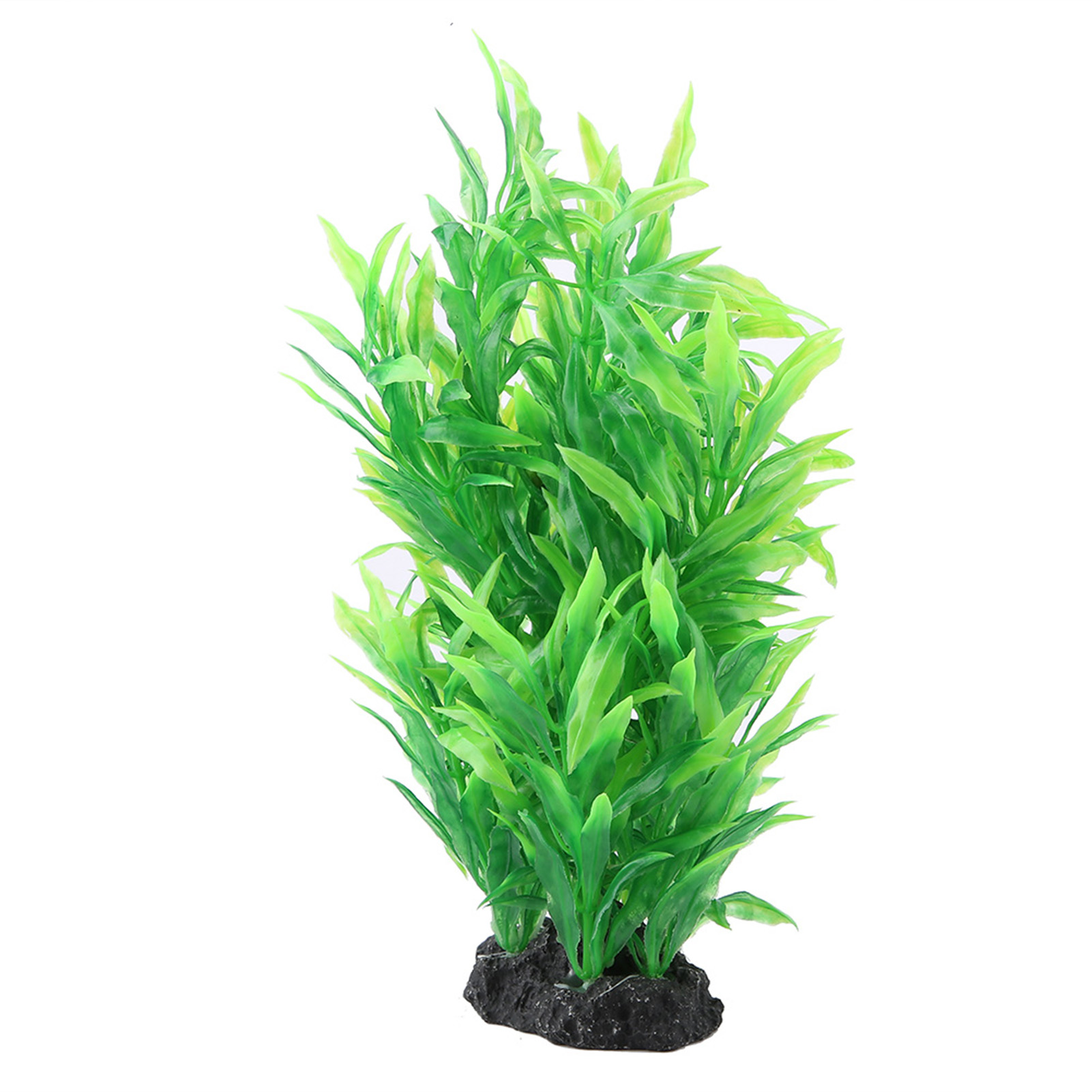 Artificial Water Plant Fish  G - Non Planted Aquarium Fish 评论和价格