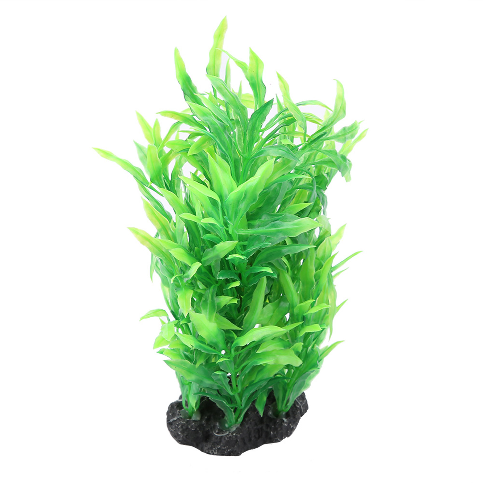 Artificial Water Plant Fish  G - Non Planted Aquarium Fish 评论和价格