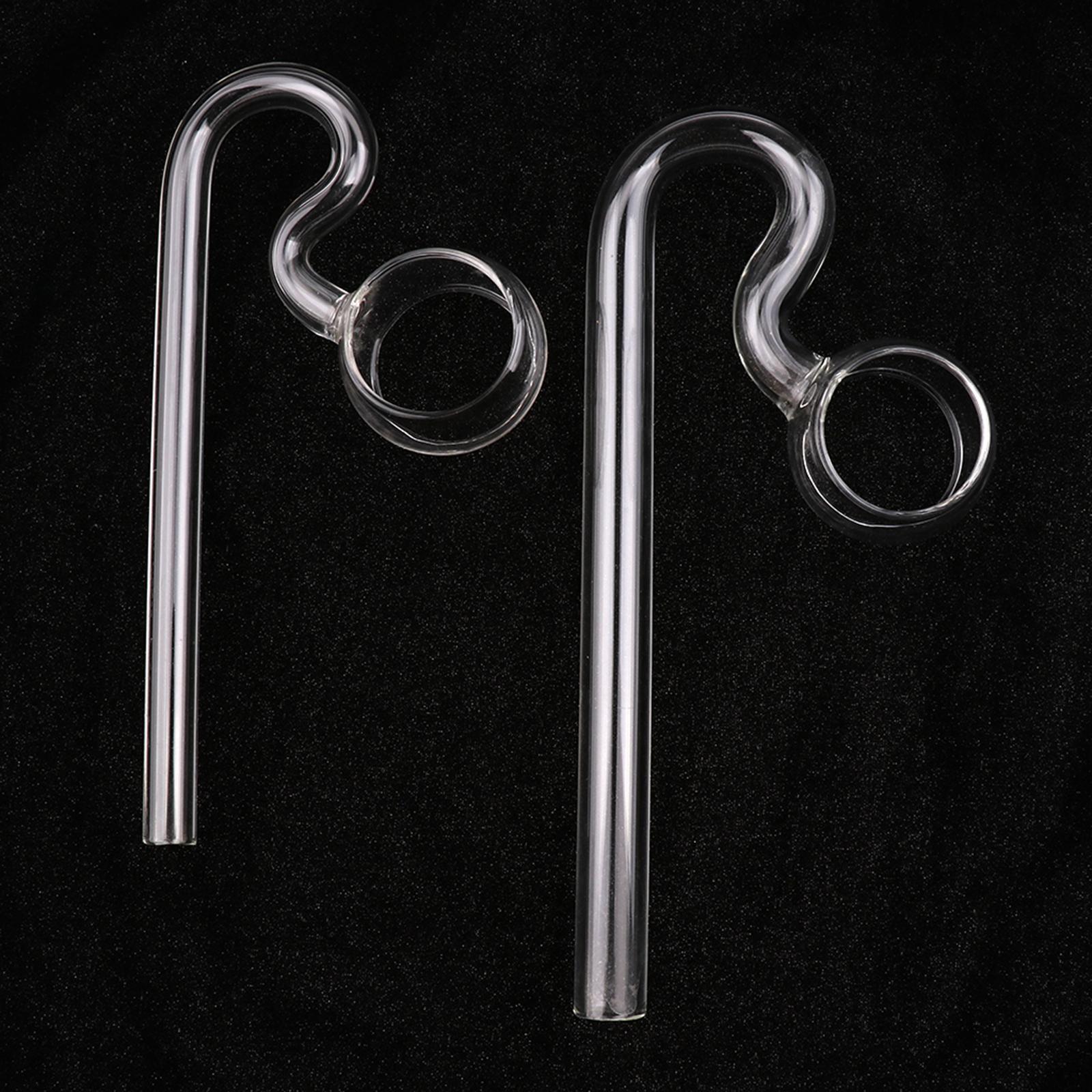 Fish Tank Outlet Glass Lily Pi - Aquarium Lily Pipe 评论和价格