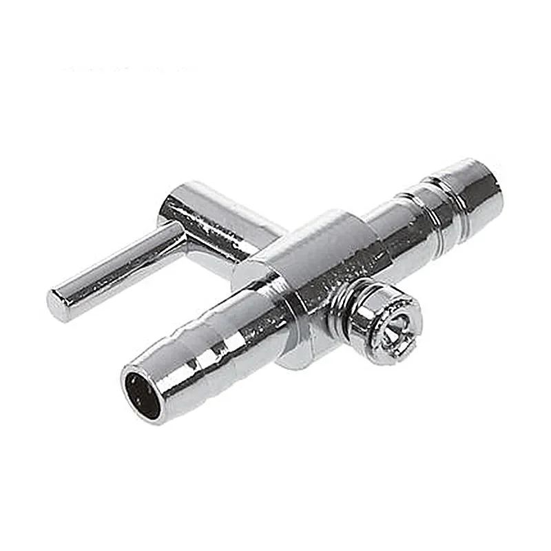 10pcs 4mm Stainless Steel Aqua - Aquarium Lily Pipe 评论和价格