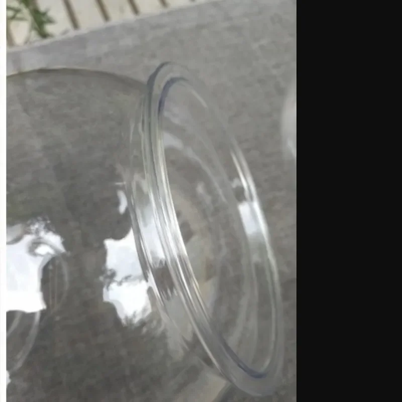 Goldfish bowl desktop transpar - Planted Aquarium Bowl 评论和价格