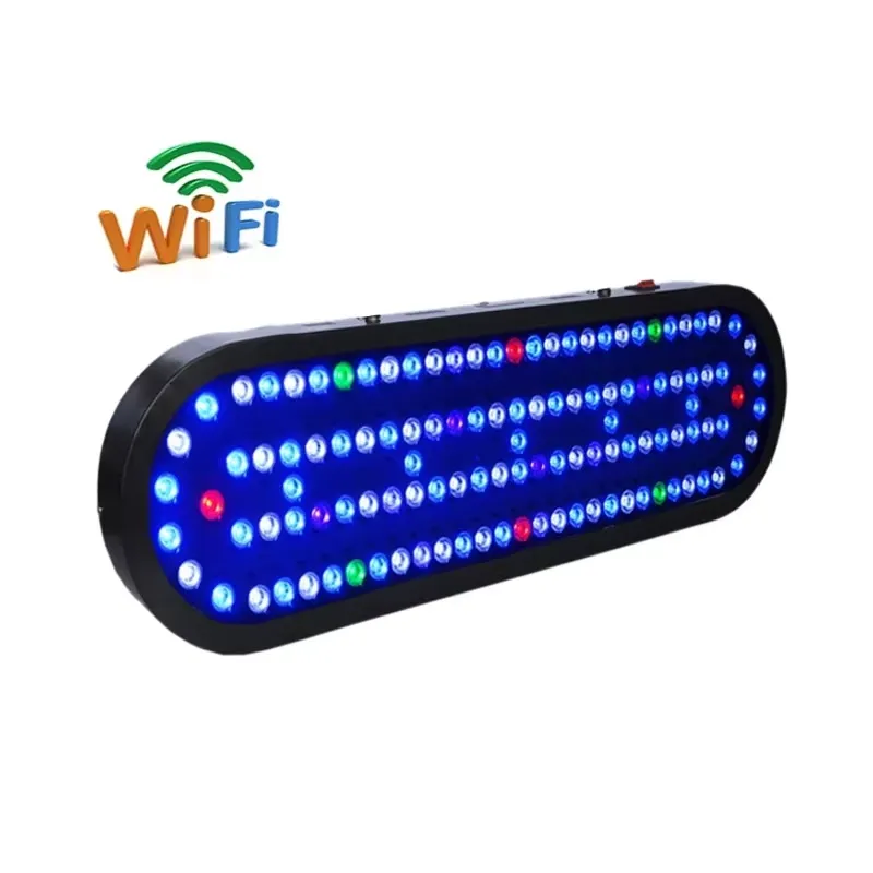 New WiFi App Control 300W Full - Planted Aquarium Hours 评论和价格