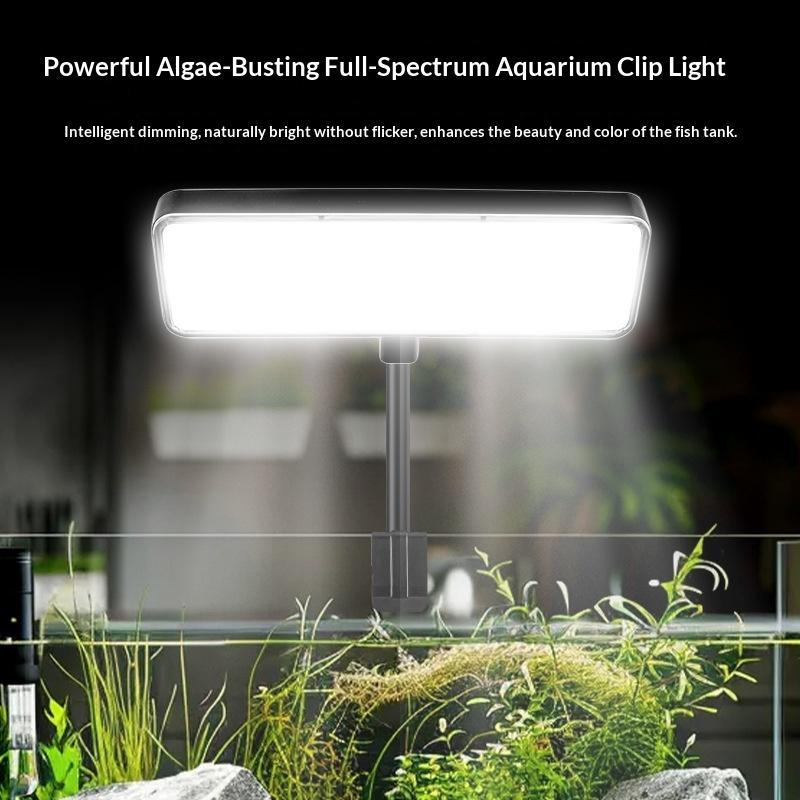 【HG】Led Waterproof Aquarium Li - Aquarium Planted Plants 评论和价格