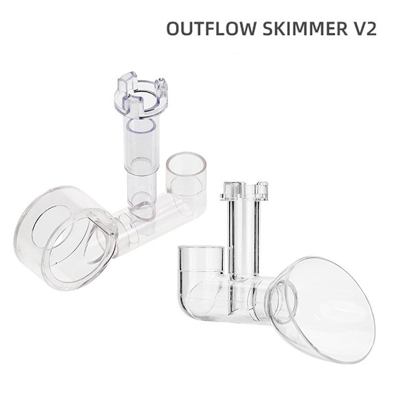 Aquarium Lily Pipe Outflow Out - Aquarium Lily Pipe 评论和价格