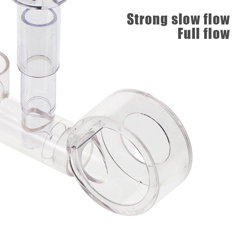 Aquarium Lily Pipe Outflow Out - Aquarium Lily Pipe 评论和价格