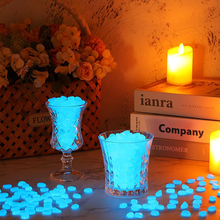 Colorful Glow In The Dark Lumi - Aquarium Planted Plants 评论和价格