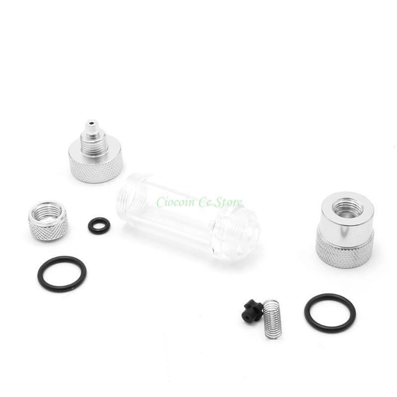X90F Aquarium CO2 Bubble Count - Non Planted Aquarium Fish 评论和价格