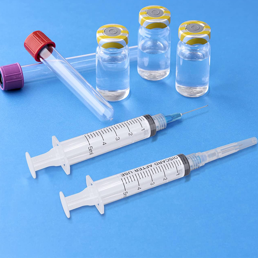5ml Screw-Top Syringe Suitable - Aquarium Plant Lab 评论和价格