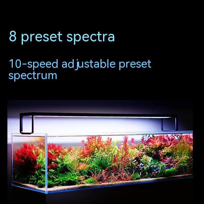 NETLEA 540S/590S Aquarium Full - Aquarium Plant Growing 评论和价格