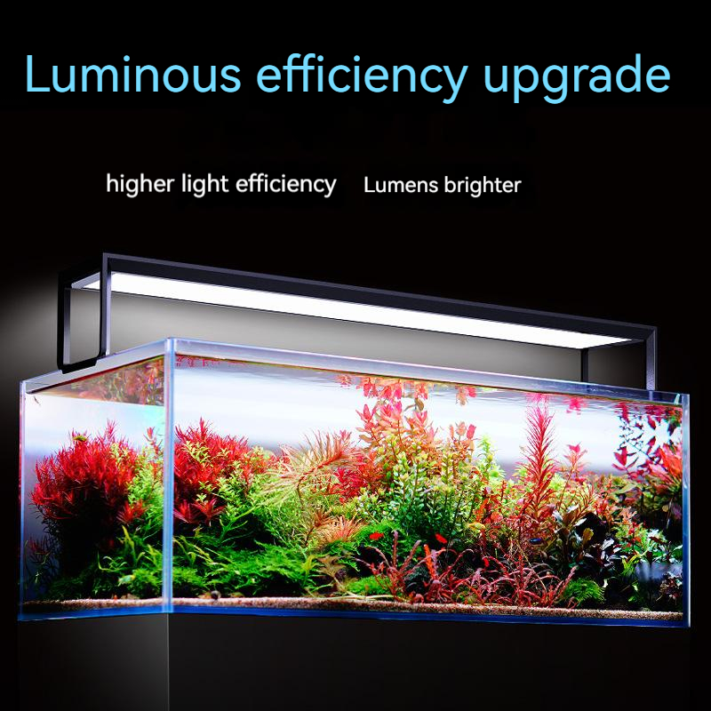 NETLEA 540S/590S Aquarium Full - Aquarium Plant Growing 评论和价格