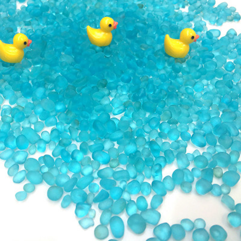 Colorful Stone Fish Tank Rock  - Planted Aquarium Parameters 评论和价格