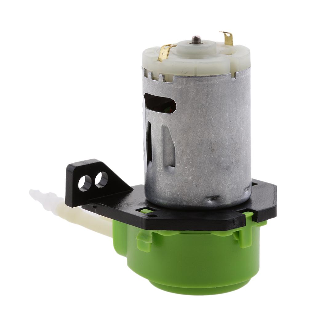 Analytical Lab Dosing Pump Min - Aquarium Plant Lab 评论和价格