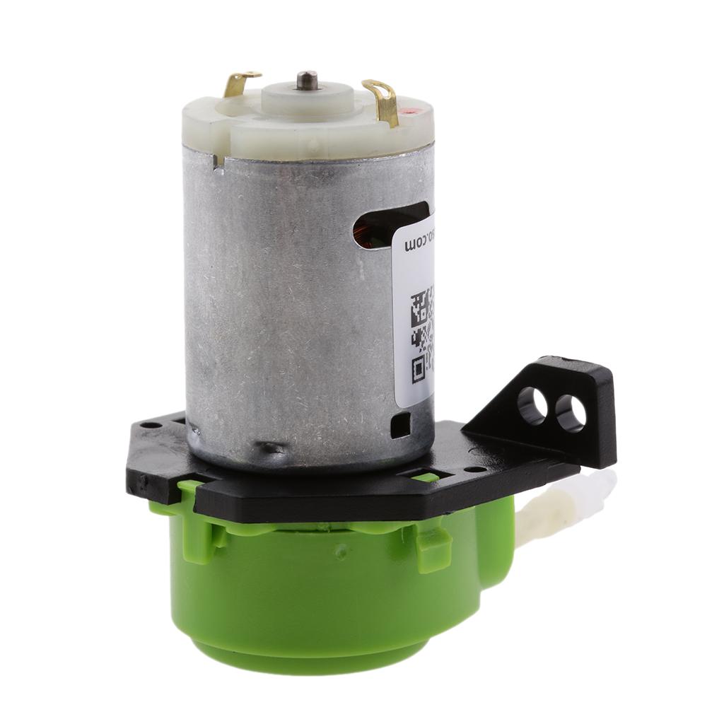 Analytical Lab Dosing Pump Min - Aquarium Plant Lab 评论和价格