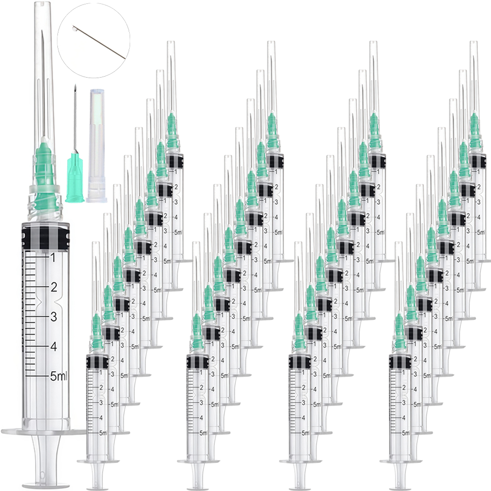 5ml Luer Lock Syringe, Suitabl - Planted Aquarium Parameters 评论和价格