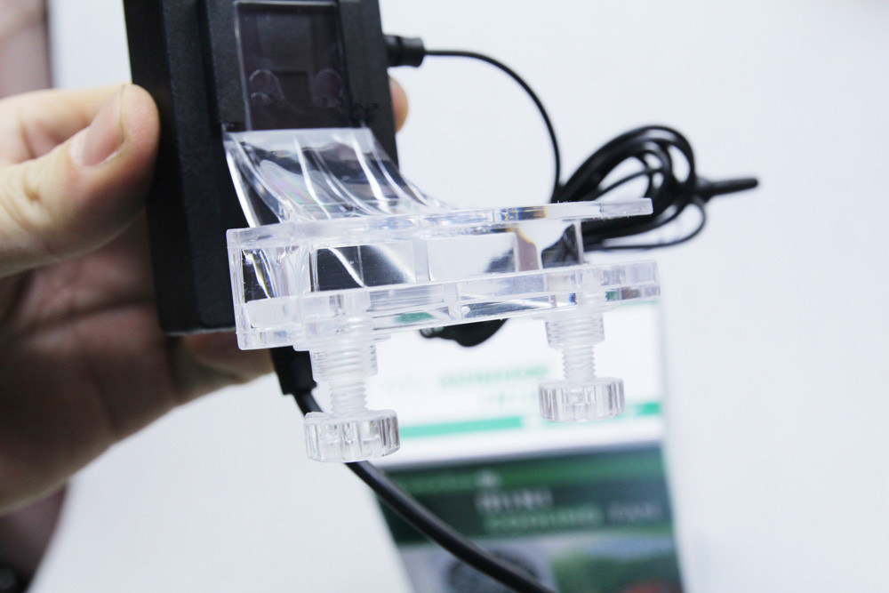 Mini nano clip hang on cooling - Aquarium Plant Delivery 评论和价格