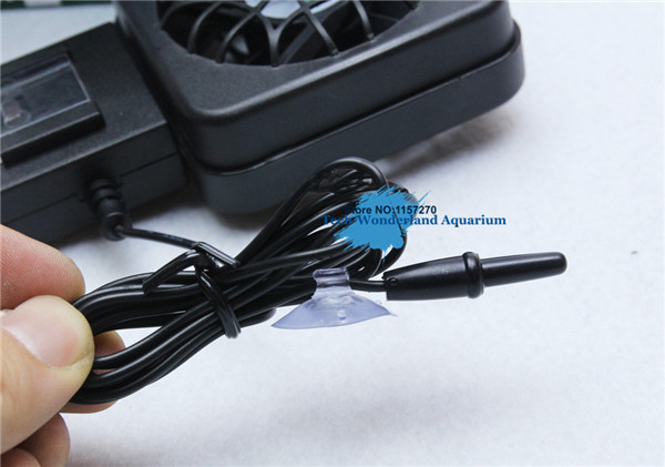 Mini nano clip hang on cooling - Aquarium Plant Delivery 评论和价格